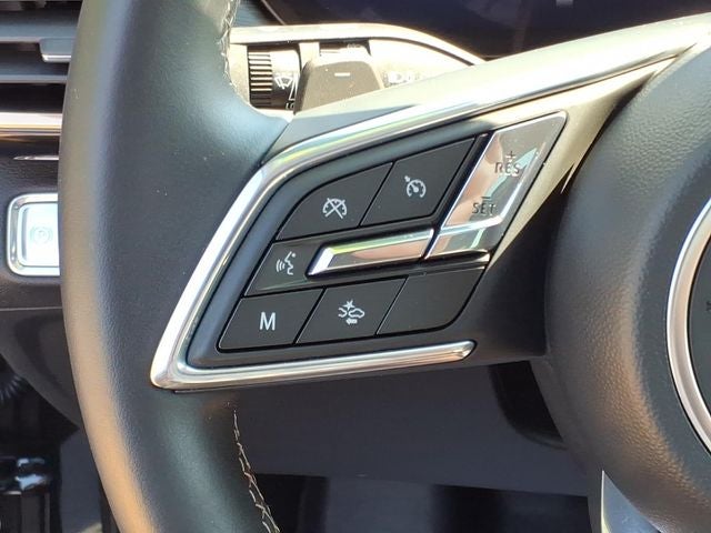 2024 Buick Envision Avenir