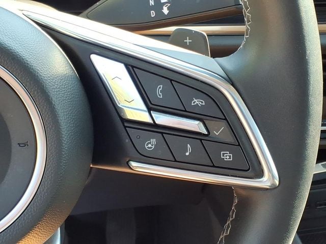 2024 Buick Envision Avenir