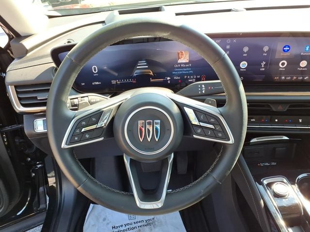 2024 Buick Envision Avenir