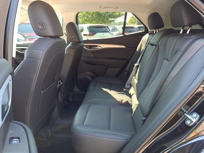 2024 Buick Envision Avenir