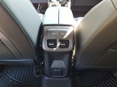 2024 Buick Envision Avenir