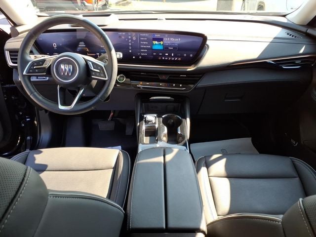 2024 Buick Envision Avenir