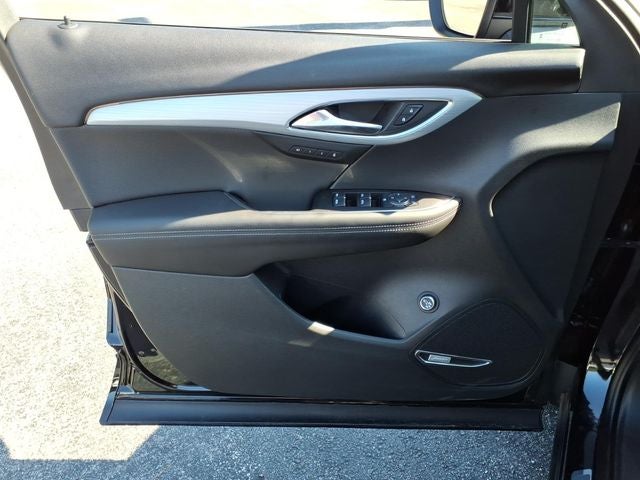 2024 Buick Envision Avenir