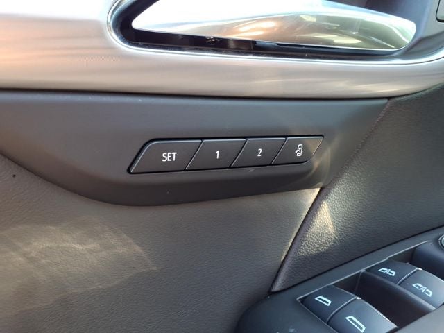 2024 Buick Envision Avenir