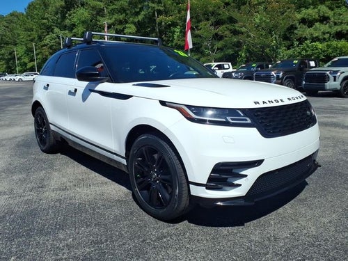 2023 Land Rover Range Rover Velar R-Dynamic S MHEV