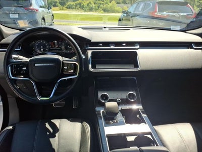 2023 Land Rover Range Rover Velar R-Dynamic S MHEV