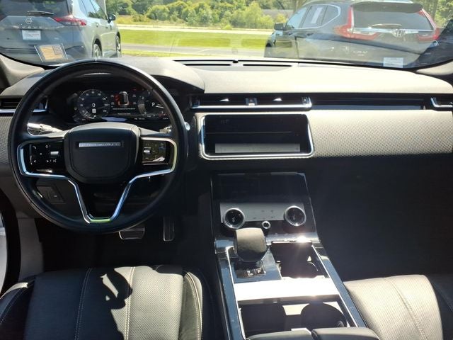 2023 Land Rover Range Rover Velar R-Dynamic S MHEV