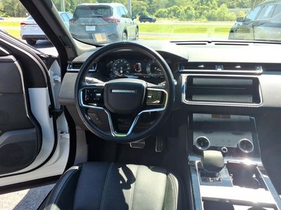2023 Land Rover Range Rover Velar R-Dynamic S MHEV