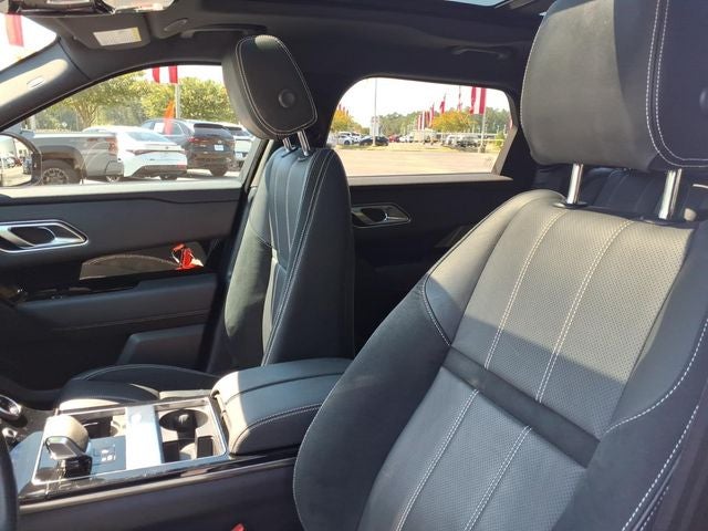 2023 Land Rover Range Rover Velar R-Dynamic S MHEV