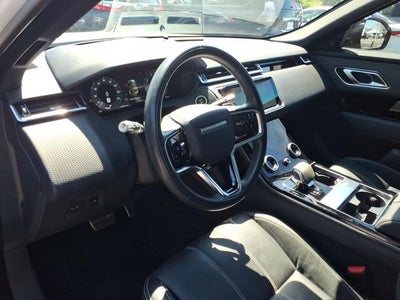 2023 Land Rover Range Rover Velar R-Dynamic S MHEV