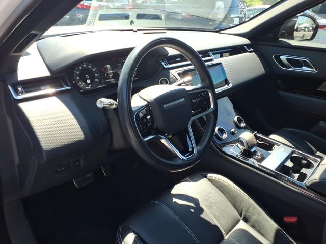 2023 Land Rover Range Rover Velar R-Dynamic S MHEV