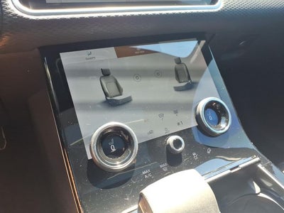 2023 Land Rover Range Rover Velar R-Dynamic S MHEV