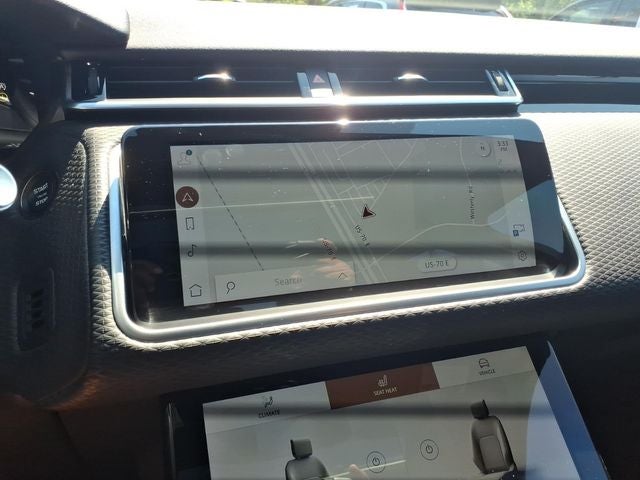 2023 Land Rover Range Rover Velar R-Dynamic S MHEV