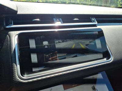 2023 Land Rover Range Rover Velar R-Dynamic S MHEV