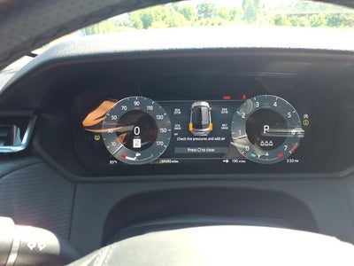 2023 Land Rover Range Rover Velar R-Dynamic S MHEV