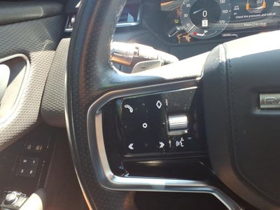2023 Land Rover Range Rover Velar R-Dynamic S MHEV