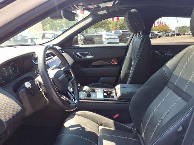 2023 Land Rover Range Rover Velar R-Dynamic S MHEV