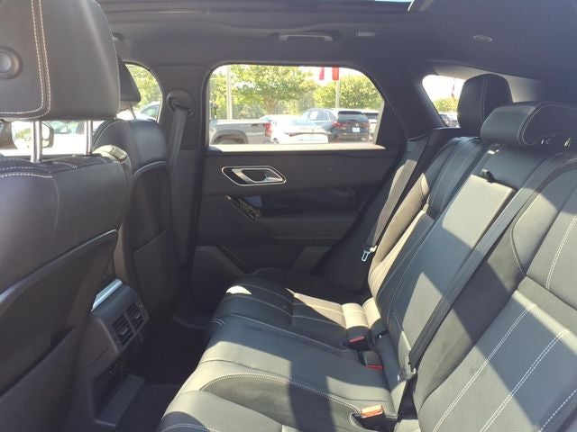 2023 Land Rover Range Rover Velar R-Dynamic S MHEV