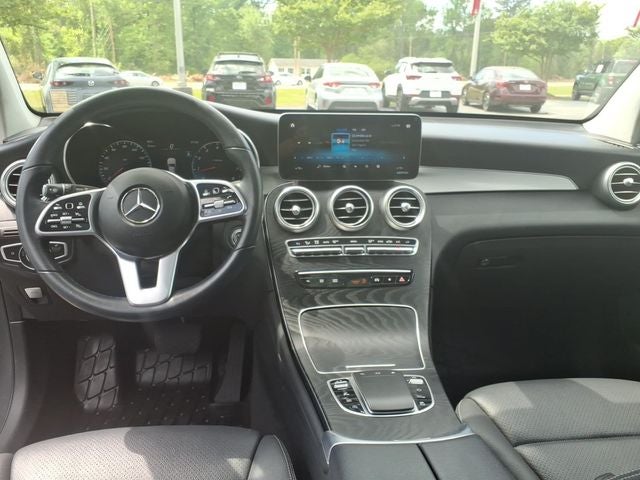 2021 Mercedes-Benz GLC GLC 300