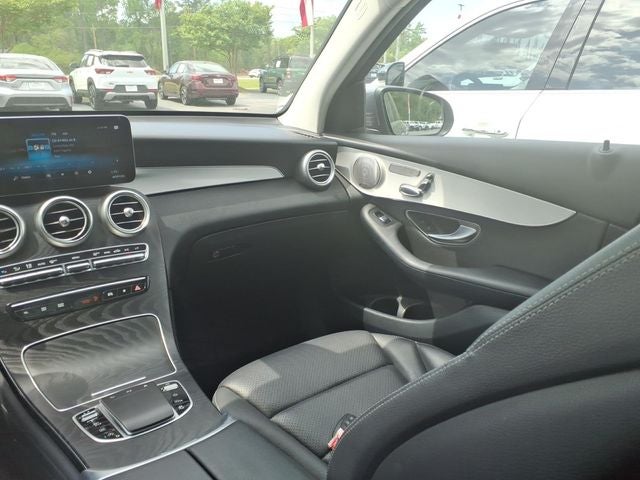 2021 Mercedes-Benz GLC GLC 300