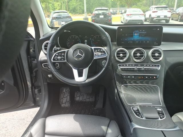 2021 Mercedes-Benz GLC GLC 300