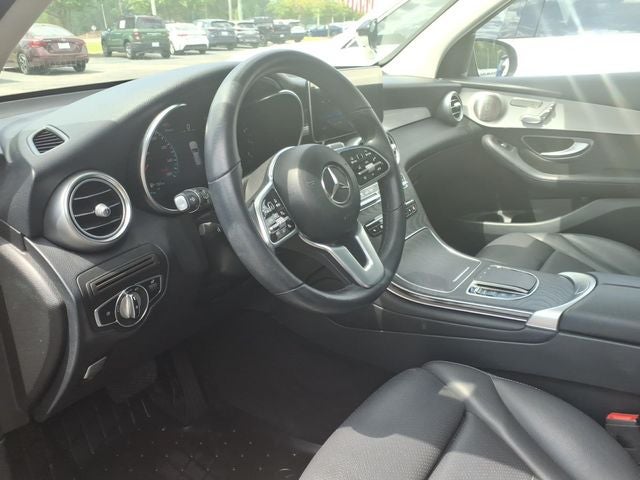 2021 Mercedes-Benz GLC GLC 300