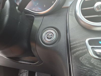 2021 Mercedes-Benz GLC GLC 300