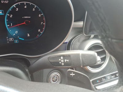 2021 Mercedes-Benz GLC GLC 300