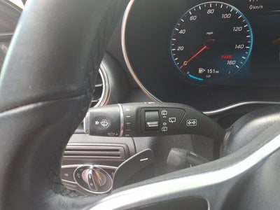2021 Mercedes-Benz GLC GLC 300