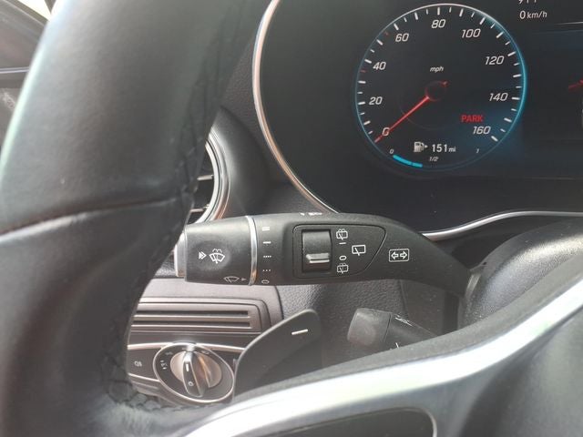 2021 Mercedes-Benz GLC GLC 300