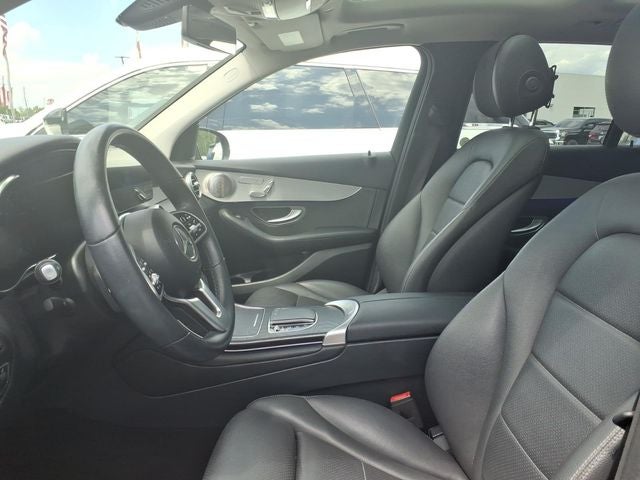2021 Mercedes-Benz GLC GLC 300