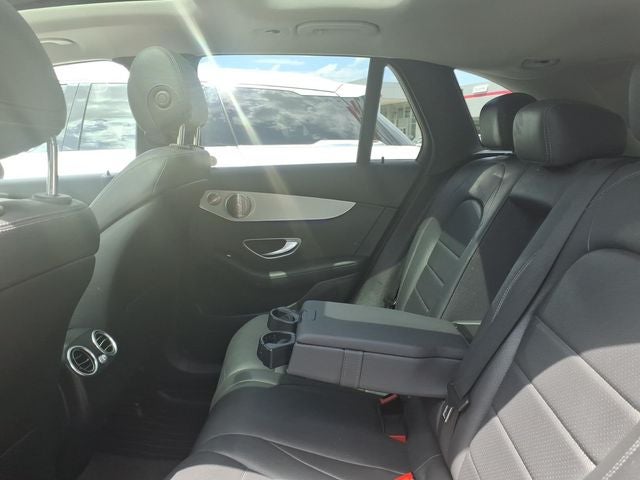 2021 Mercedes-Benz GLC GLC 300