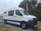 2020 Mercedes-Benz Sprinter 2500 Cargo 144 WB camper van