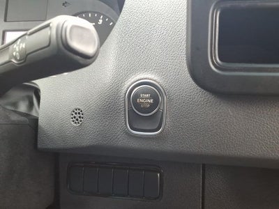 2020 Mercedes-Benz Sprinter 2500 Cargo 144 WB camper van