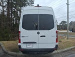 2020 Mercedes-Benz Sprinter 2500 Cargo 144 WB camper van