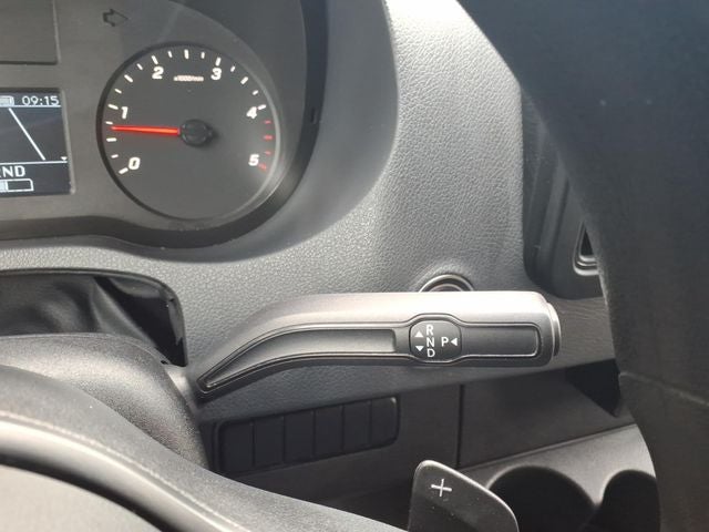 2020 Mercedes-Benz Sprinter 2500 Cargo 144 WB camper van