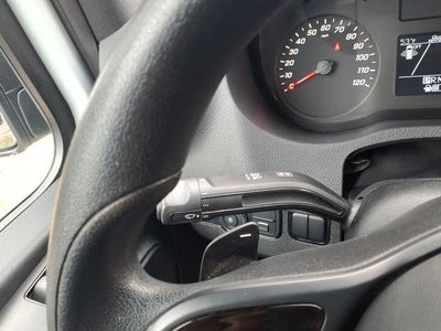 2020 Mercedes-Benz Sprinter 2500 Cargo 144 WB camper van