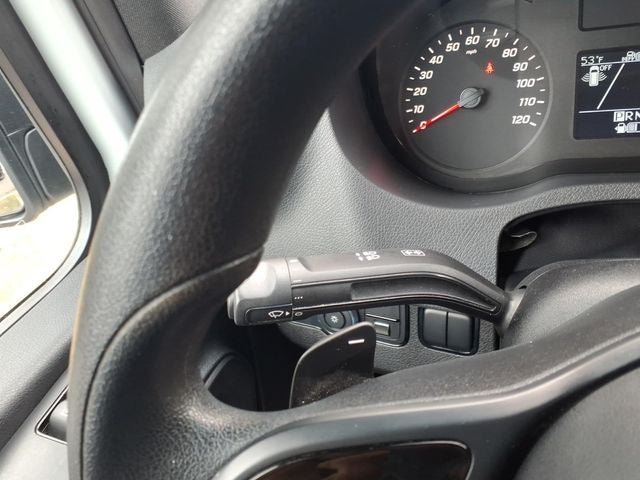 2020 Mercedes-Benz Sprinter 2500 Cargo 144 WB camper van