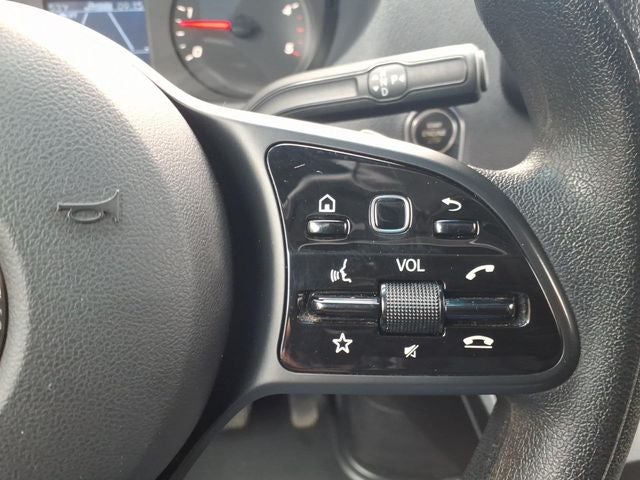 2020 Mercedes-Benz Sprinter 2500 Cargo 144 WB camper van