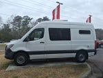 2020 Mercedes-Benz Sprinter 2500 Cargo 144 WB camper van