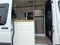 2020 Mercedes-Benz Sprinter 2500 Cargo 144 WB camper van