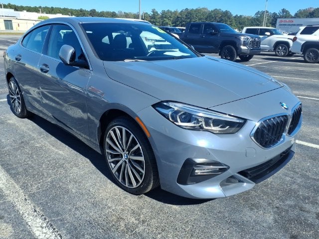2021 BMW 2 Series 228i