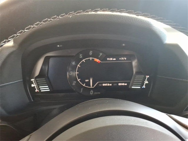 2025 Toyota GR Supra 3.0