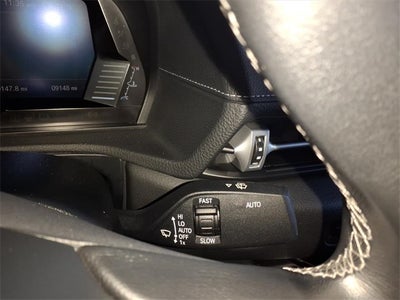 2025 Toyota GR Supra 3.0