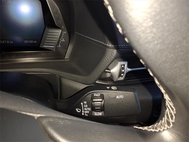 2025 Toyota GR Supra 3.0