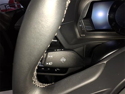 2025 Toyota GR Supra 3.0