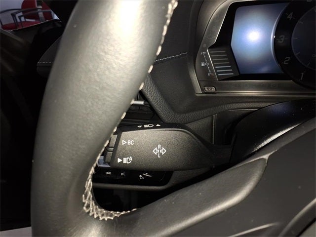 2025 Toyota GR Supra 3.0