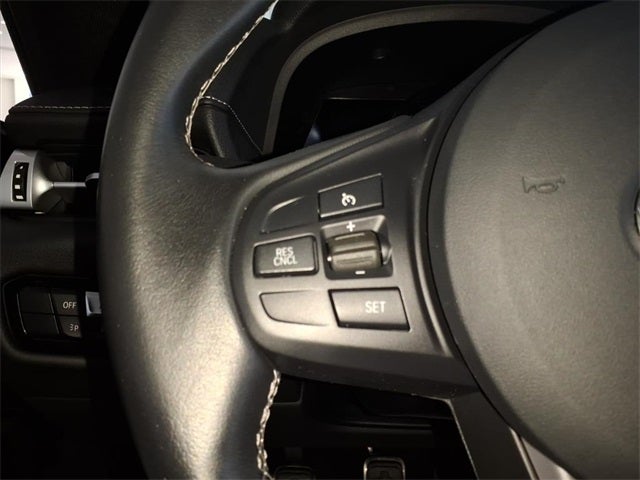 2025 Toyota GR Supra 3.0