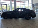 2025 Toyota GR Supra 3.0