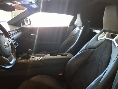 2025 Toyota GR Supra 3.0